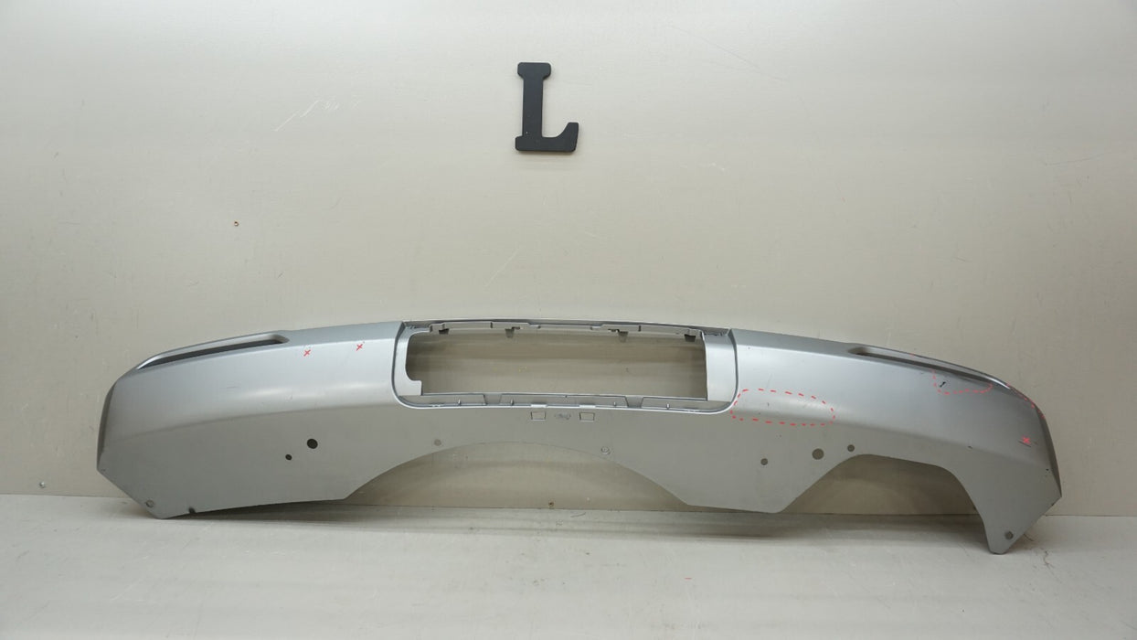 2022-2023 FORD EXPEDITION REAR LOWER BUMPER COVER PANEL VALANCE OEM NL1B-17F946