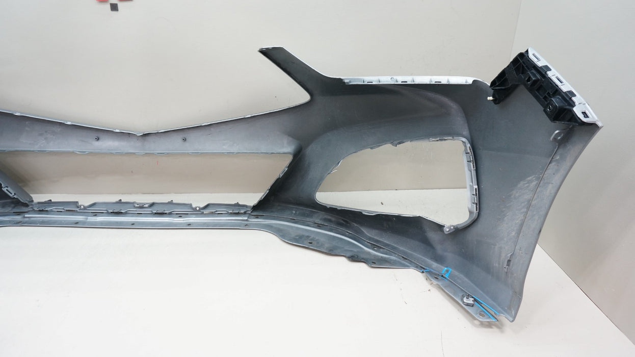 2021-2023 ACURA TLX FRONT BUMPER COVER PANEL OEM 71101-TGV-A000