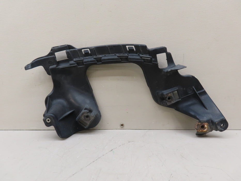 MERCEDES-BENZ GLE REAR RIGHT PASSENGER SIDE BUMPER BRACKET OEM