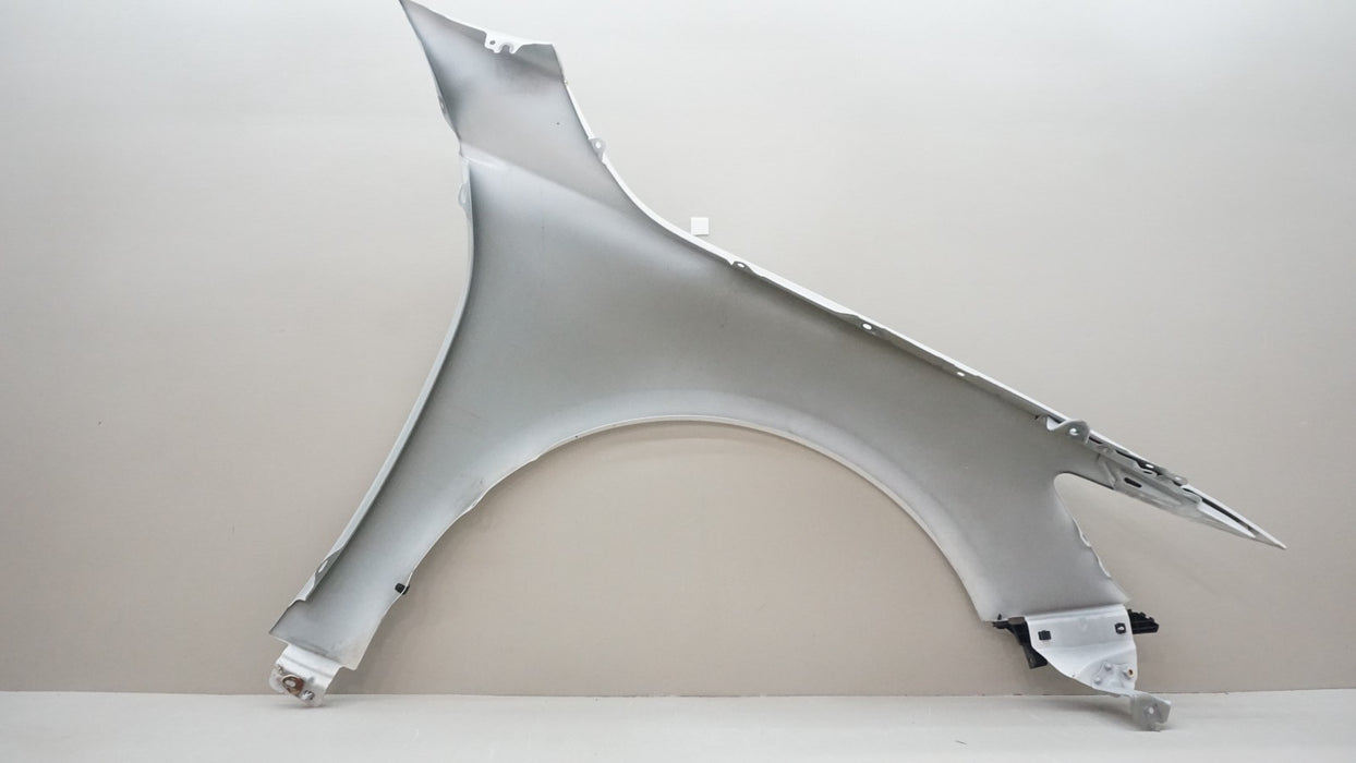 2018-2022 HONDA ACCORD HYBRID EX LH LEFT DRIVER FRONT FENDER OEM