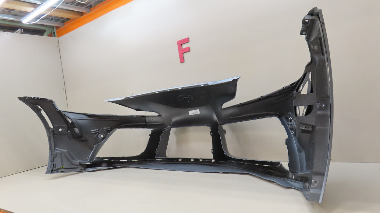 2021-2025 TOYOTA SUPRA FRONT BUMPER COVER OEM