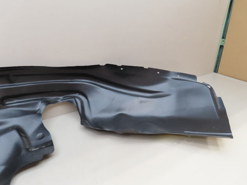 2014 2015 2016 2017 2018 JEEP CHEROKEE FRONT LEFT DRIVER INNER FENDER LINER OEM