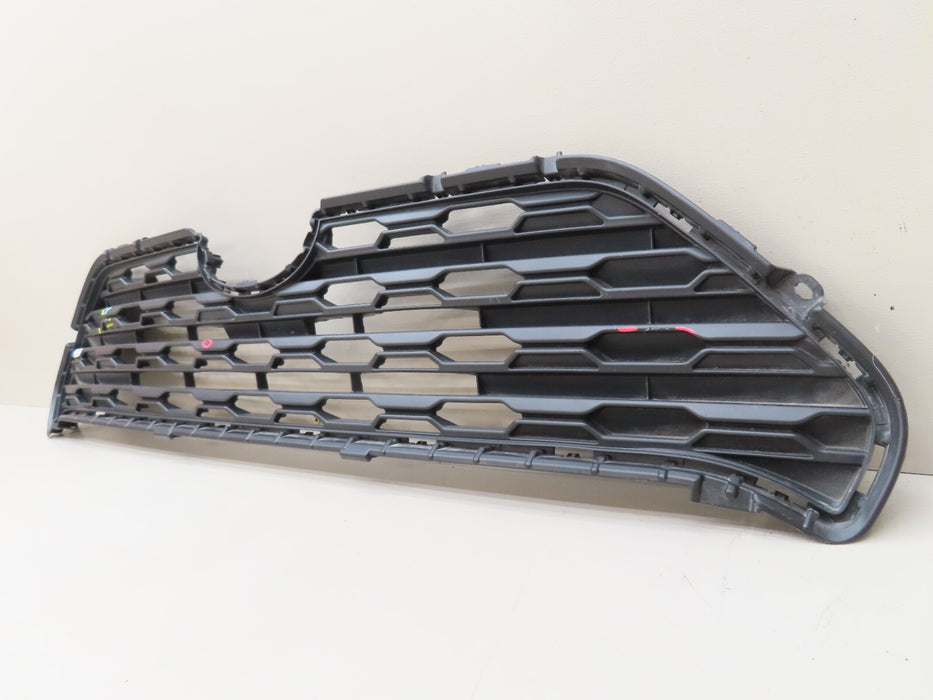 2019 2020 2021 TOYOTA RAV4 FRONT BUMPER GRILLE GRILL OEM 53112-0R120