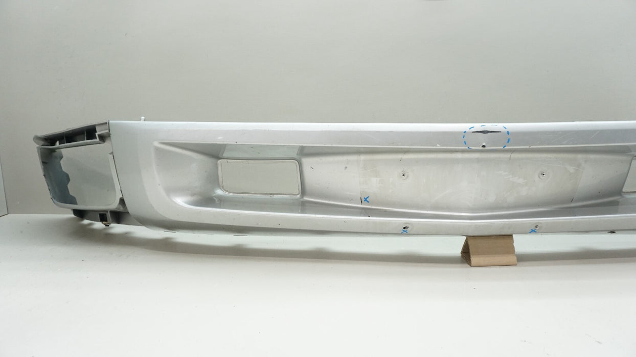 2009-2013 CHEVROLET SILVERADO 1500 FRONT LOWER BUMPER COVER 25973009 OEM