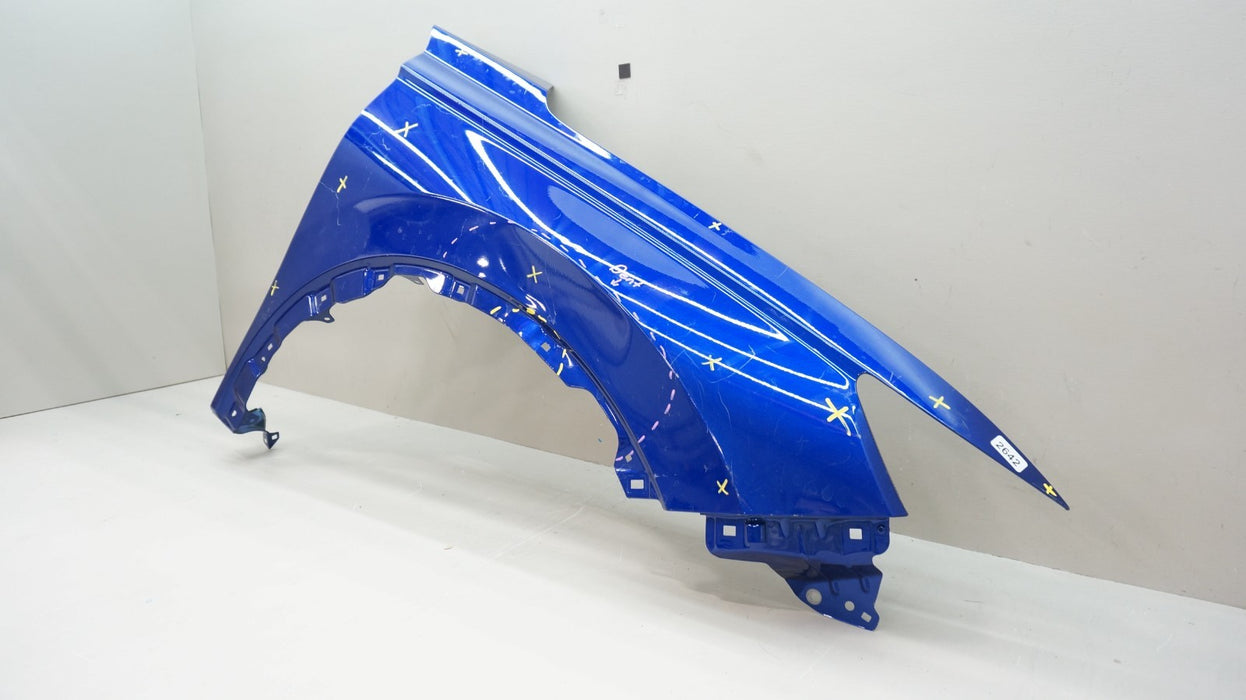 2023-2025 HONDA CR-V CRV FRONT RIGHT PASSENGER SIDE FENDER OEM