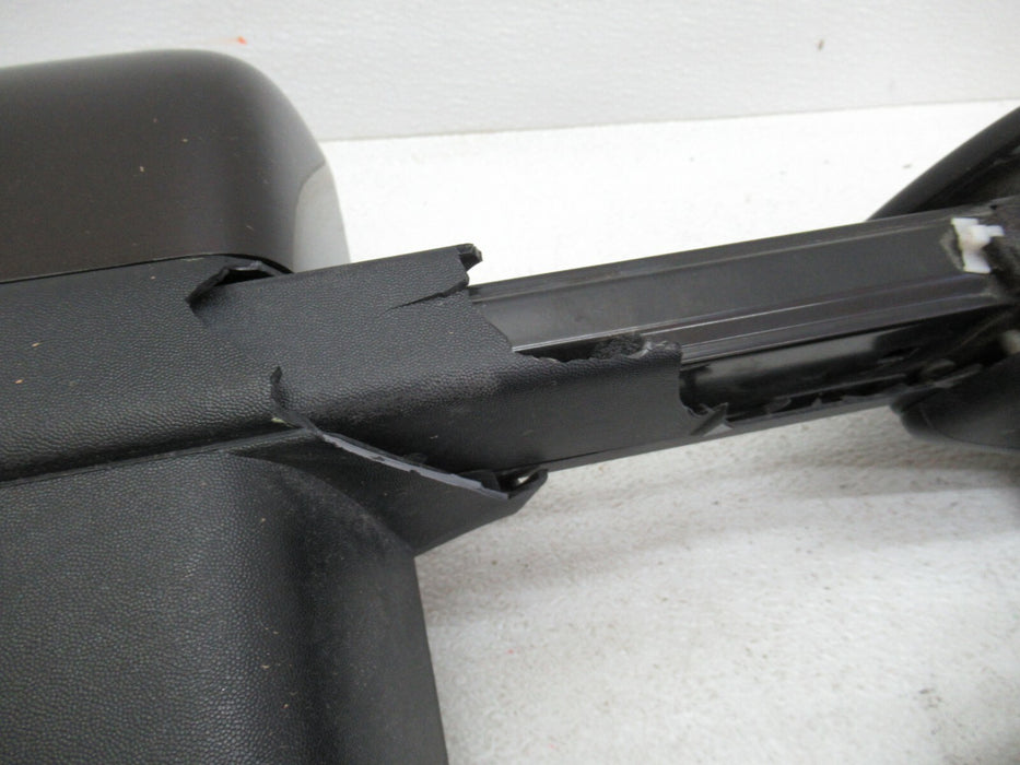 2013-2016 FORD F250 SUPER DUTY FRONT RIGHT PASSENGER SIDE REAR VIEW MIRROR OEM
