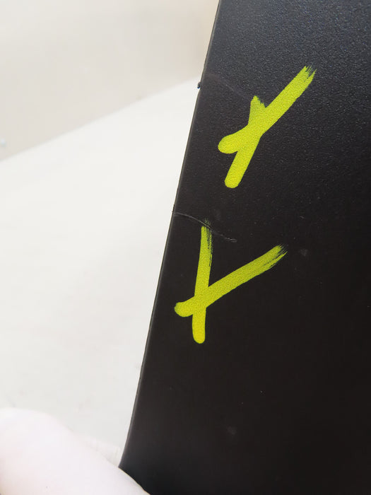 2013 2014 2015 TOYOTA RAV4 REAR BUMPER COVER OEM 52159-0R070