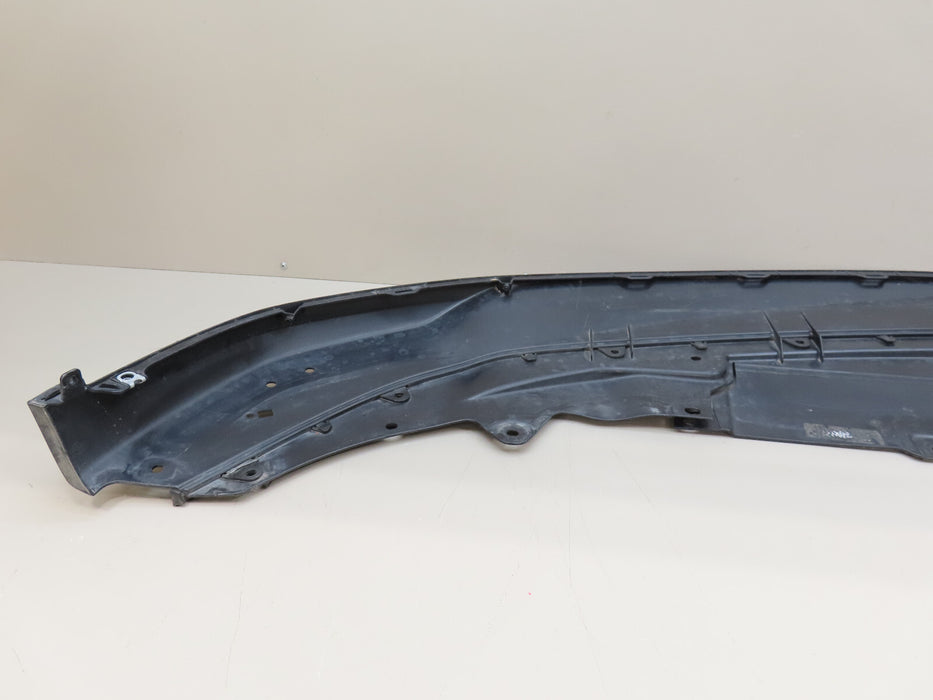 2022 ACURA MDX SUV FRONT LOWER BUMPER COVER SKID VALANCE OEM 71110-TYA