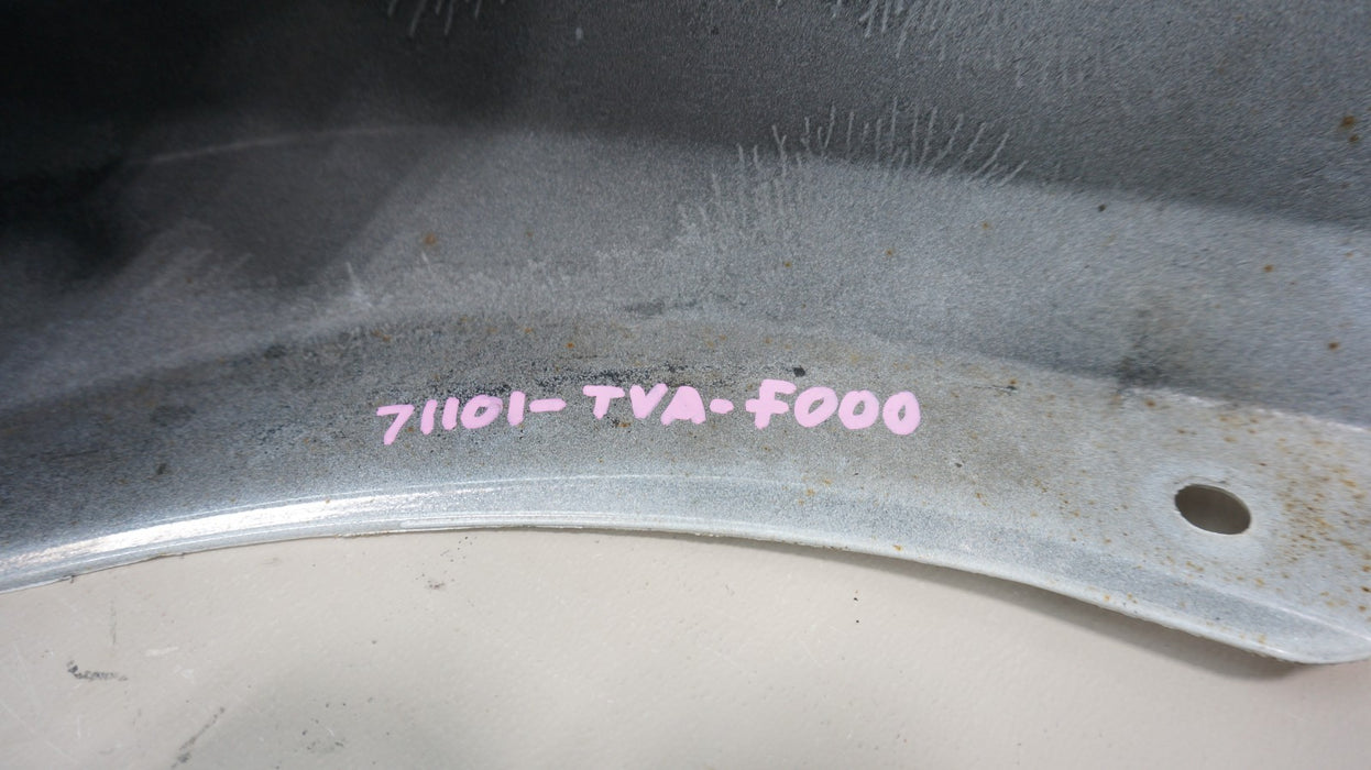 2021-2023 HONDA ACCORD FRONT BUMPER COVER 71101-TVA-F000 OEM