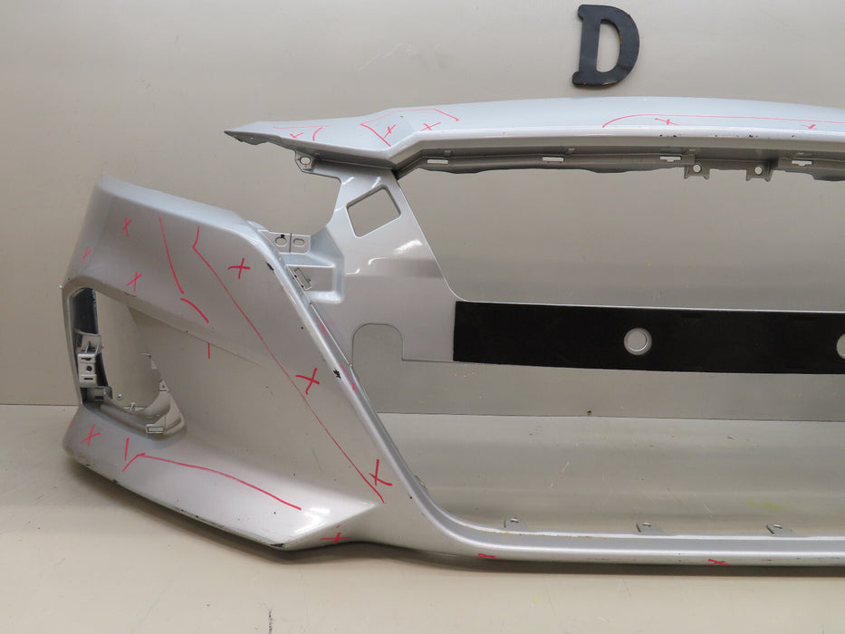 2019 2020 2021 NISSAN ALTIMA FRONT BUMPER COVER OEM 62022-6CA0H