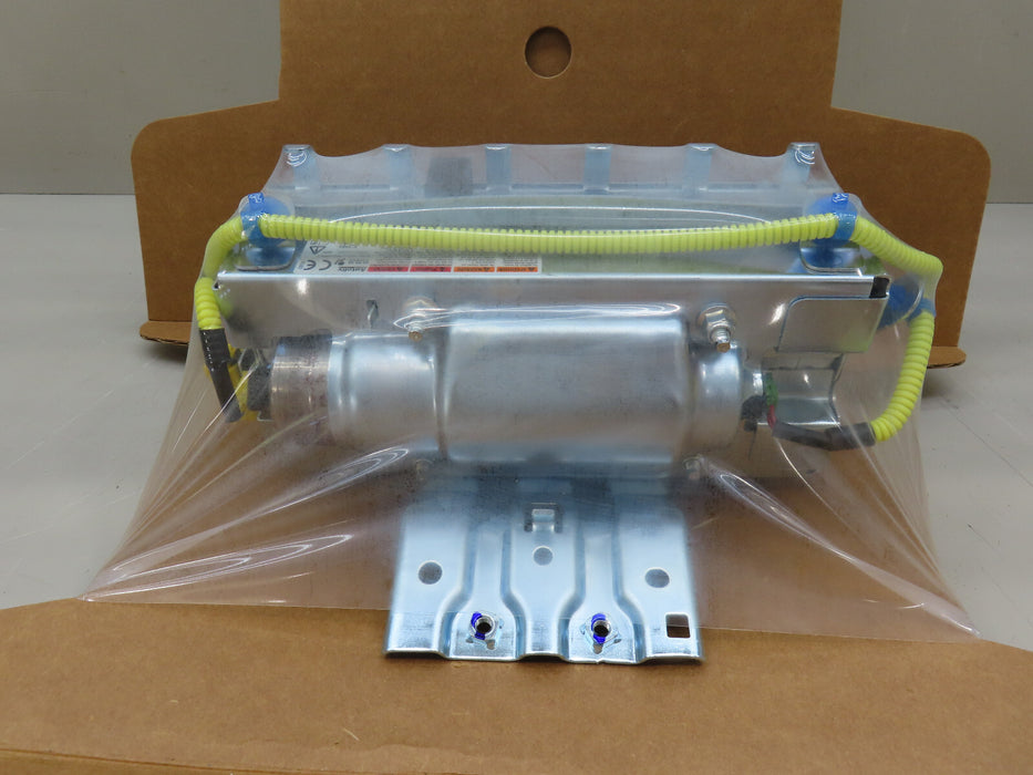 2015-2020 ACURA TLX FRONT RIGHT PASSENGER SIDE AIR OEM