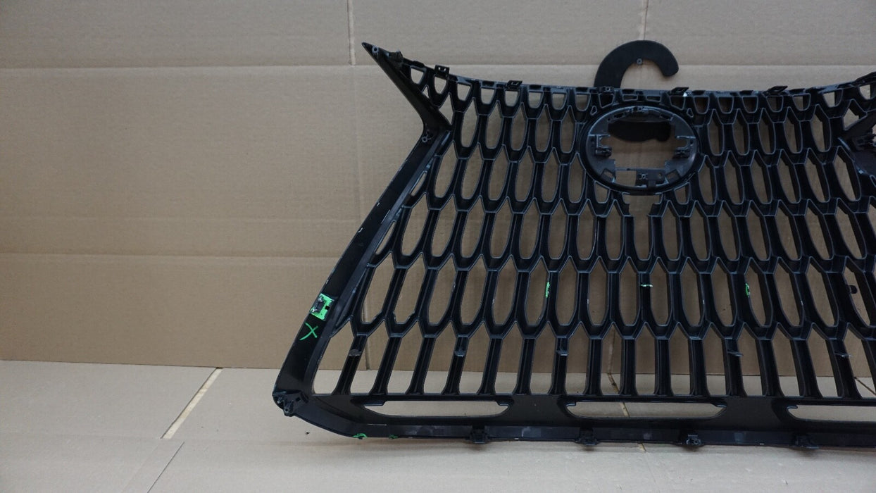 2022-2023 LEXUS NX250 NX350H NX450H FRONT RADIATOR GRILLE GRILL OEM 22 23
