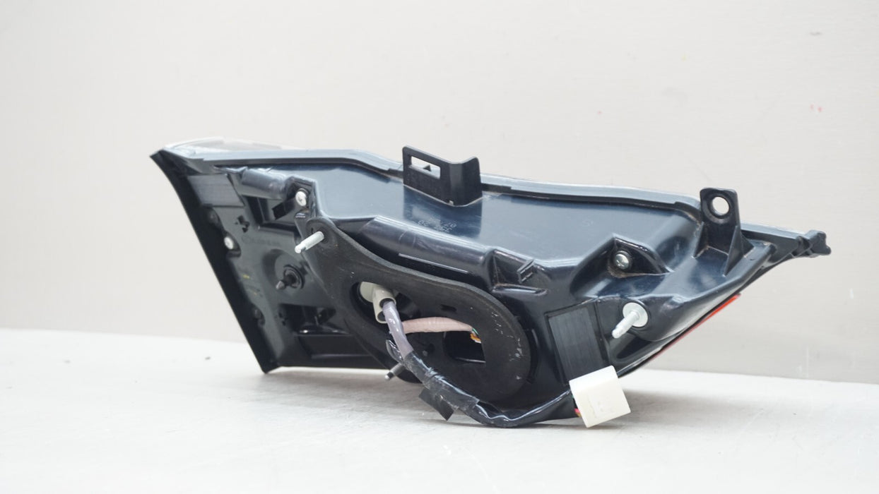 2016-2019 LEXUS RX350 RX450H REAR LEFT DRIVER SIDE INNER TAIL LIGHT OEM