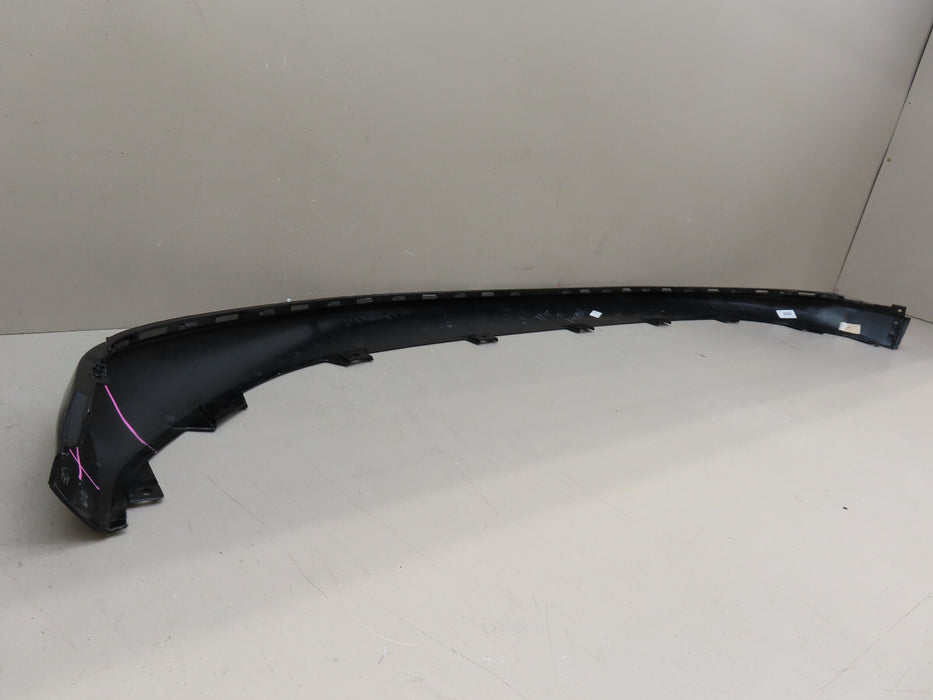 2021-2023 FORD MUSTANG MACH-E FRONT LOWER FASCIA BUMPER COVER OEM LJ8B-17F775