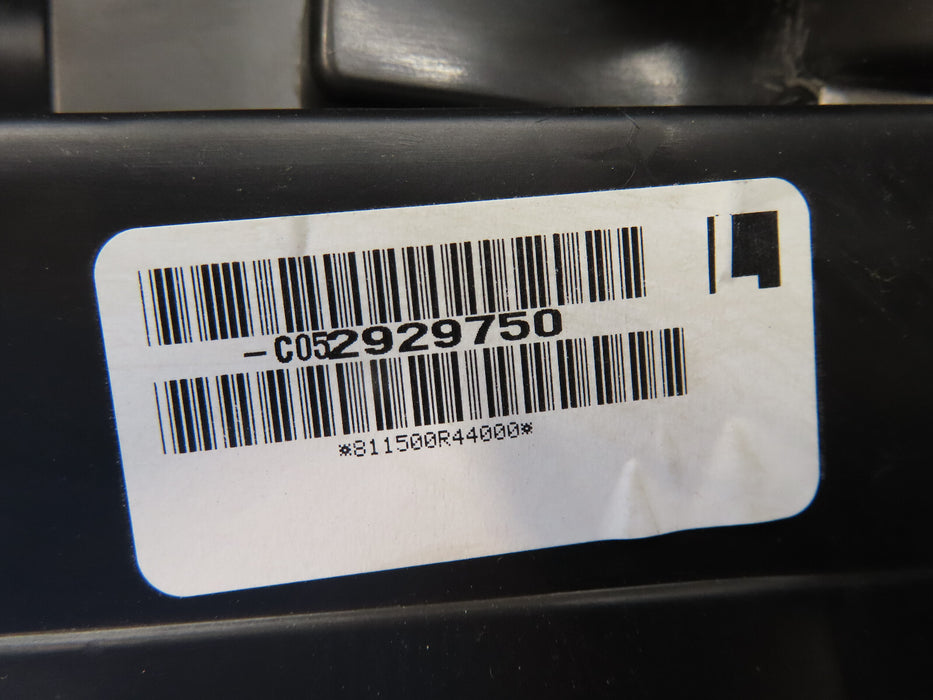 2022-2024 TOYOTA RAV4 LEFT DRIVER SIDE HEADLIGHT LED OEM