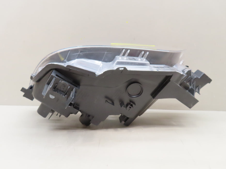 2016-2021 MAZDA CX-5 FRONT RIGHT HEADLIGHT HALOGEM OEM D10E-51030