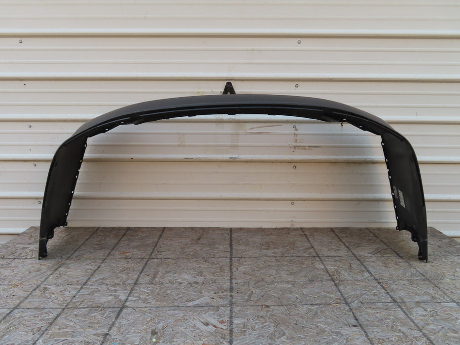 2016 2017 2018 CHEVROLET MALIBU L/LT/LS/HYBRID BUMPER COVER OEM