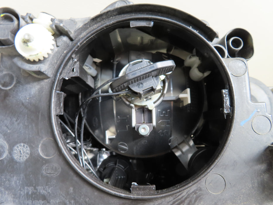 2011-2017 VOLKSWAGEN VW JETTA FRONT LEFT DRIVER SIDE HEADLIGHT HEADLAMP OEM