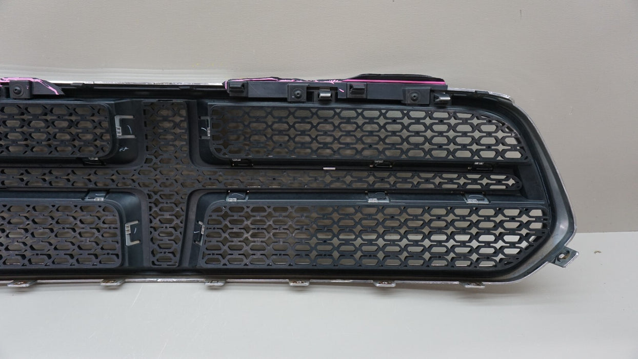 2014-2020 DODGE DURANGO FRONT UPPER MAIN GRILLE 05113713 OEM