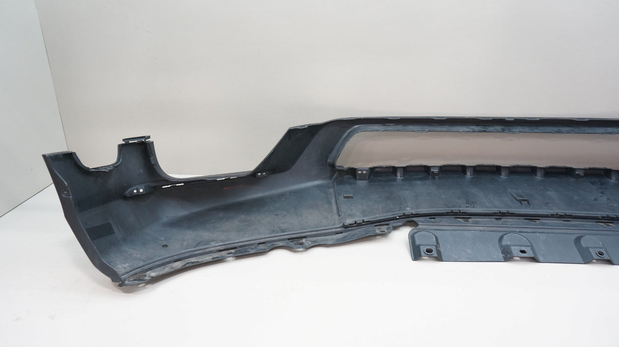 2019-2022 HONDA PILOT FRONT LOWER BUMPER COVER VALANCE PANEL OEM 71110-TG7-A5