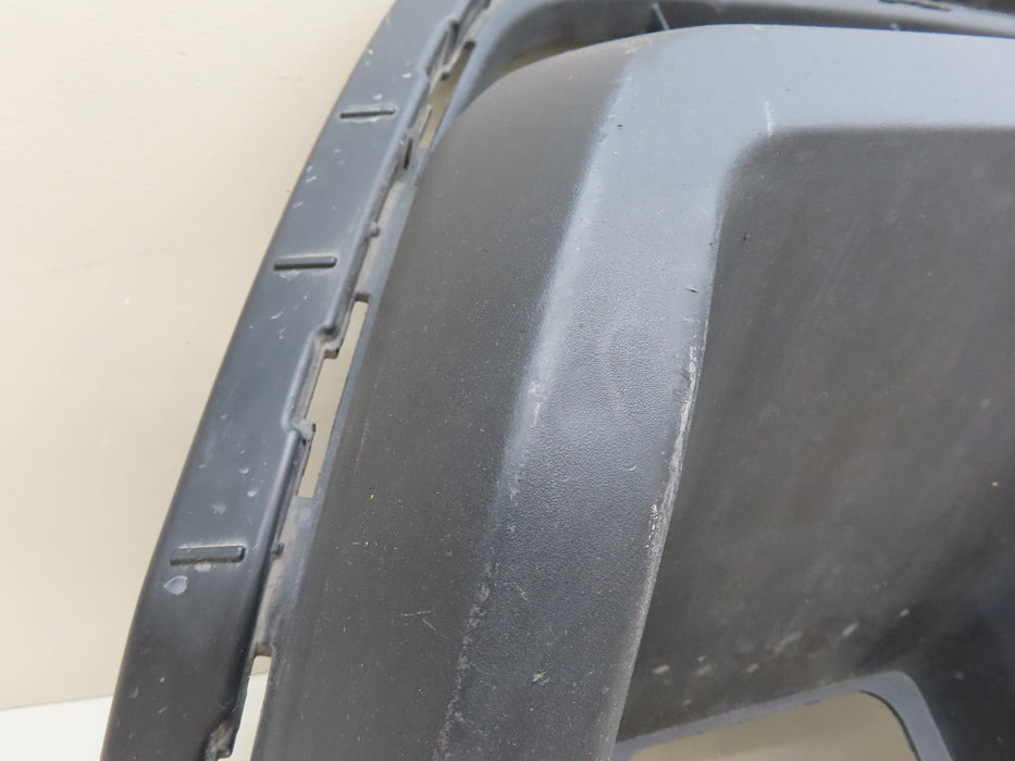 2015-2020 CHEVROLET COLORADO FRONT LOWER BUMPER COVER SKID PLATE OEM