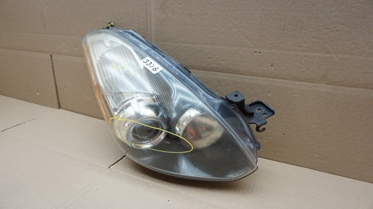 2010-2013 NISSAN ALTIMA COUPE RH RIGHT PASSENGER SIDE HALOGEN HEADLIGHT OEM