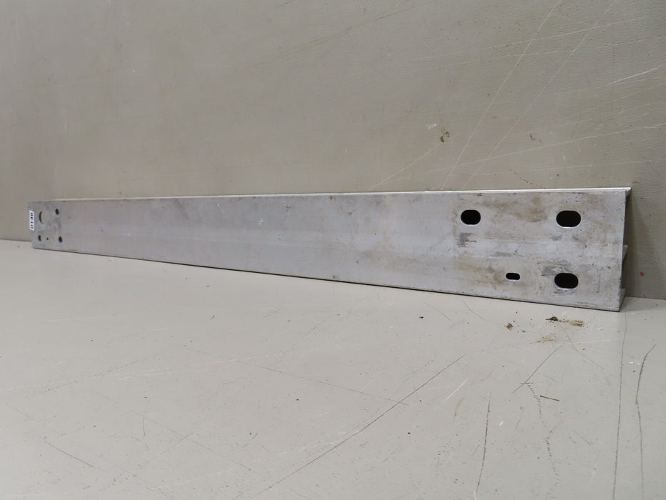 2019-2020 TOYOTA COROLLA HATCHBACK REAR BUMPER REINFORCEMENT IMPACT BAR OEM