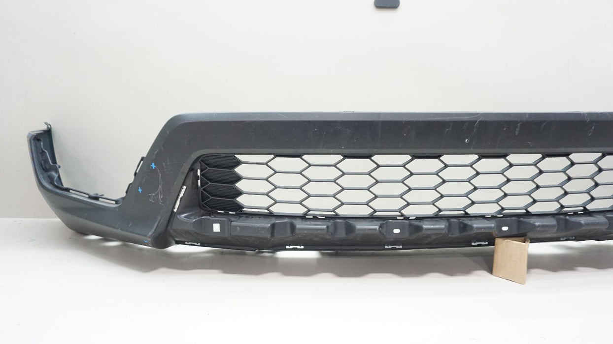 2017-2019 HONDA CR-V FRONT LOWER BUMPER COVER VALANCE 71102-TLAA-A000 OEM