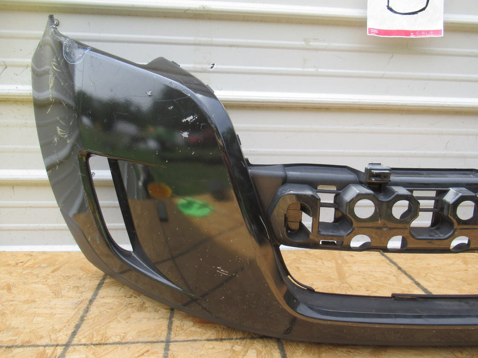 2011 - 2014 FORD EDGE FRONT BUMPER COVER PANEL PLASTIC BT43-17C831-ADW OEM