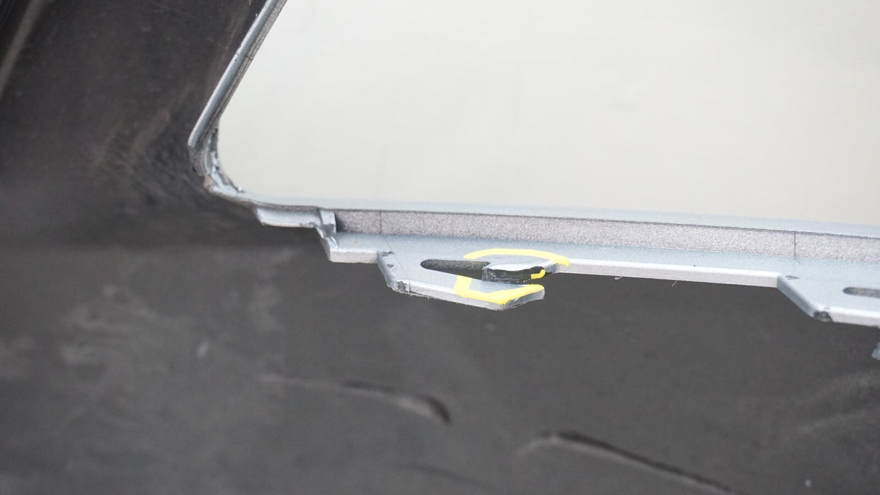 2018-2019 SUBARU OUTBACK LEGACY FRONT BUMPER COVER OEM 57704AL19A