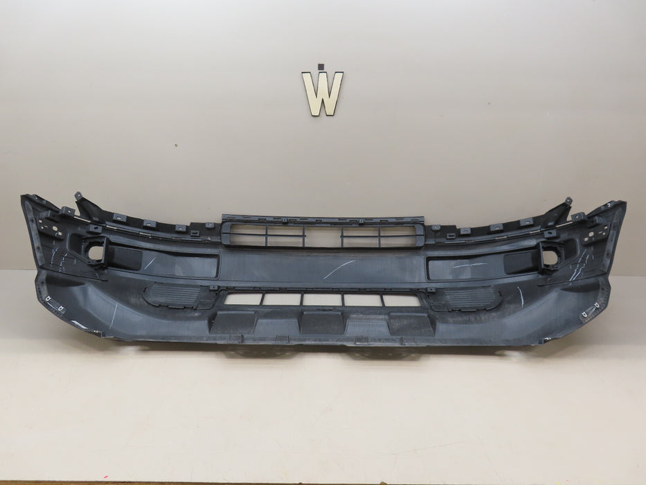 2021-2023 FORD BRONCO SPORT FRONT BUMPER COVER OEM M1PB-17626