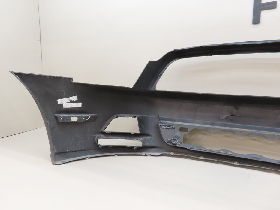 2013-2014 FORD MUSTANG FRONT BUMPER COVER OEM