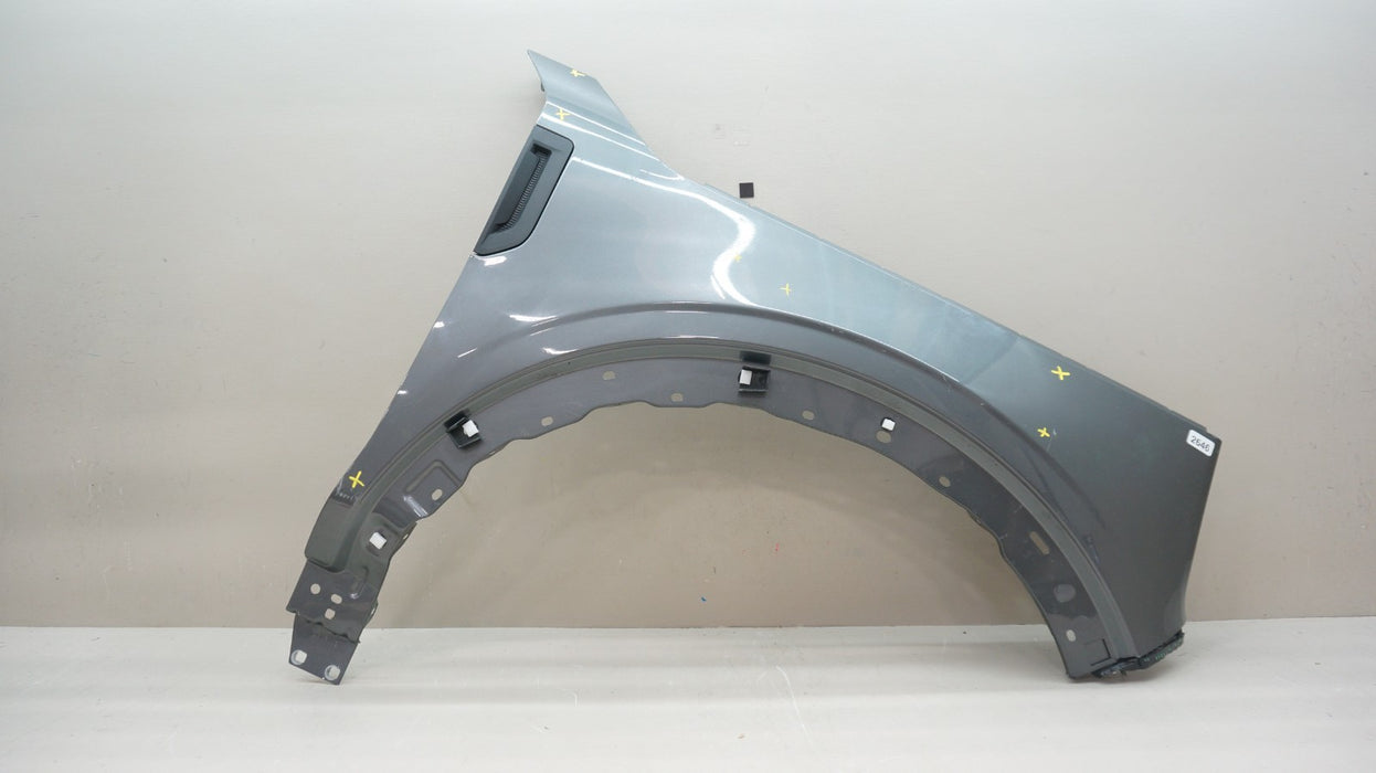 2021-2024 FORD BRONCO SPORT FRONT RIGHT PASSENGER SIDE FENDER OEM