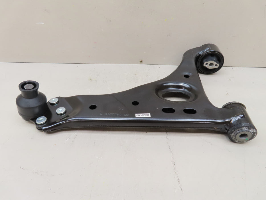 2018-2022 CHEVROLET TRAX FRONT RIGHT PASSENGER LOWER CONTROL ARM OEM 95328053