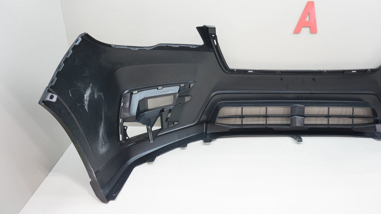 2019-2022 SUBARU ASCENT FRONT BUMPER COVER PANEL OEM 57704XC00A