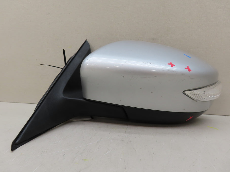 2013-2018 NISSAN ALTIMA FRONT LEFT DRIVER SIDE MIRROR OEM