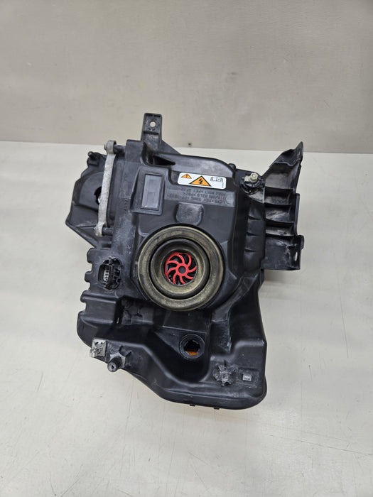 2009-2014 FORD F150 F-150 FRONT RIGHT PASSENGER HEADLIGHT HID XENON OEM