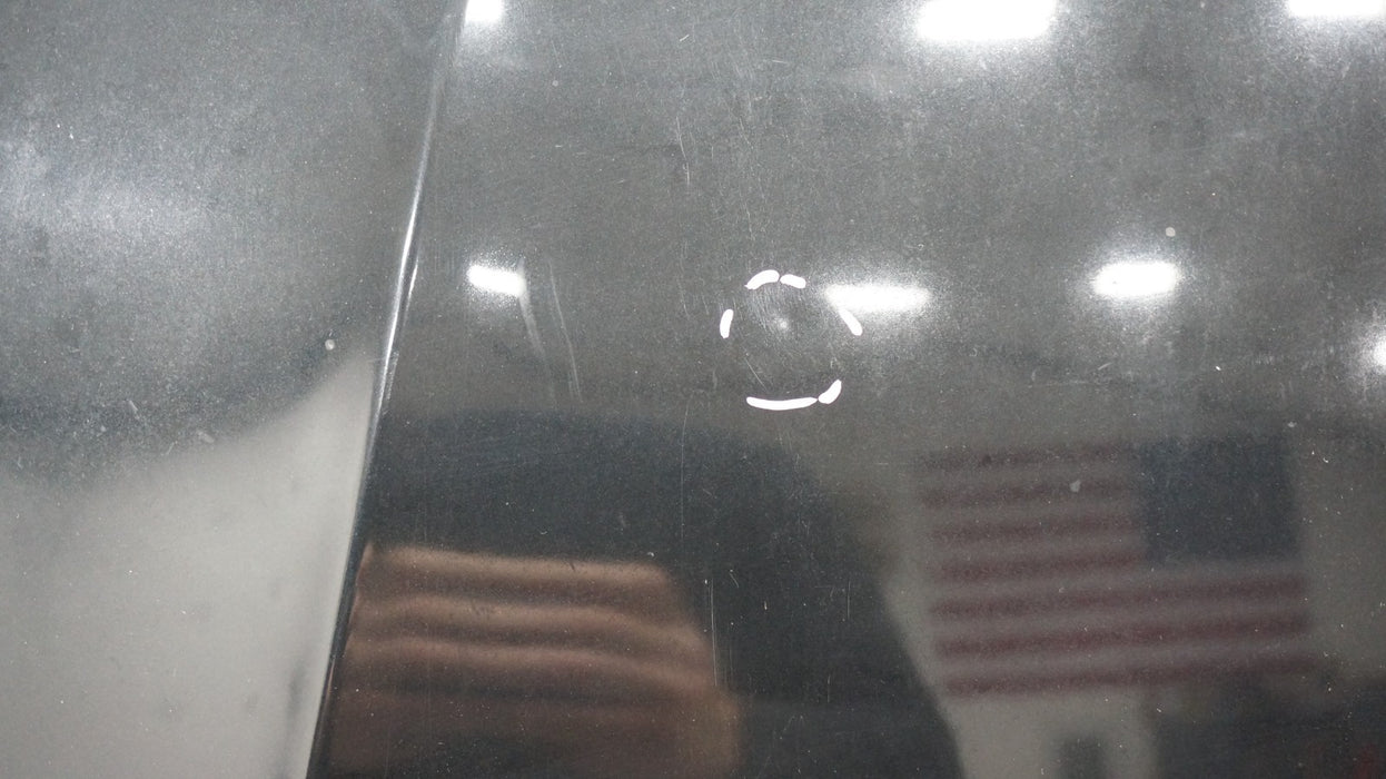 2014-2018 BMW X5 X6 FRONT HOOD BONNET SHELL PANEL COVER OEM