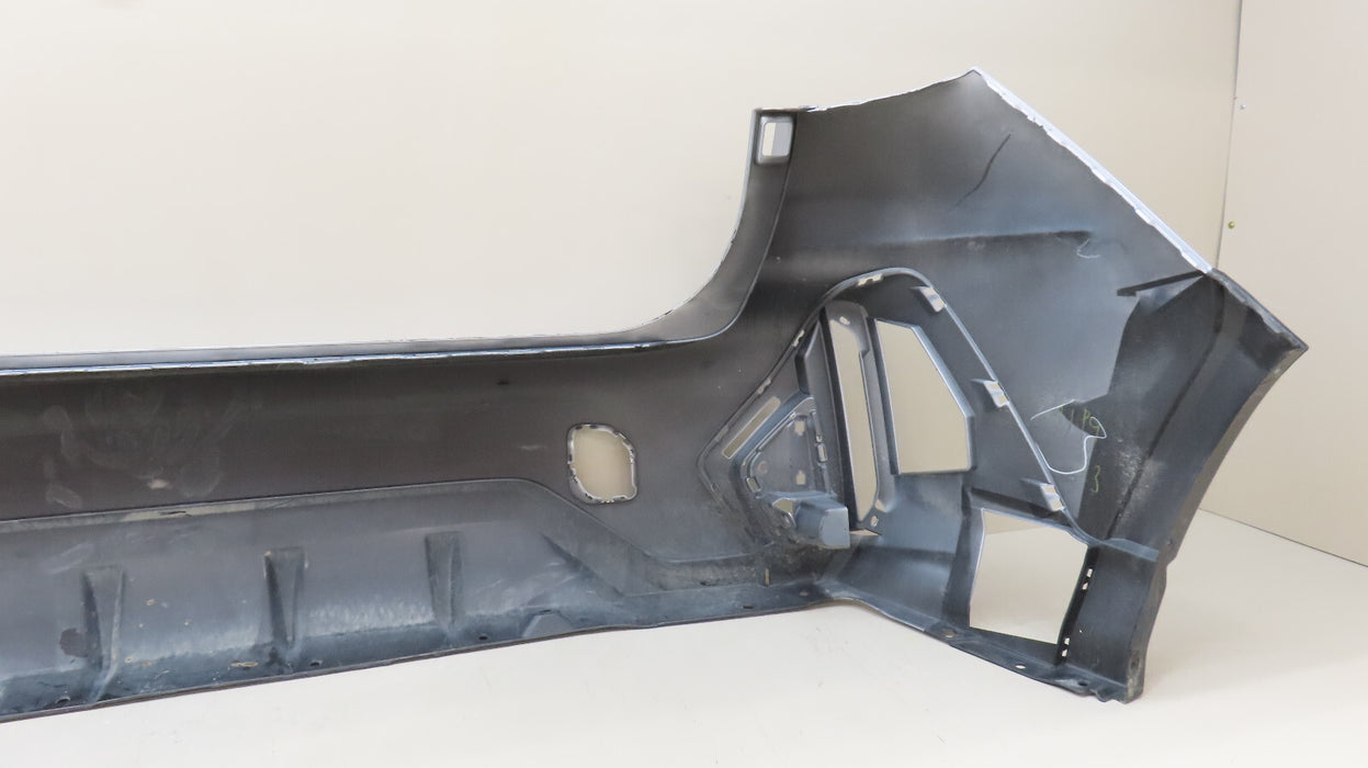2024-2025 SUBARU CROSSTREK REAR BUMPER COVER OEM 57704FN601