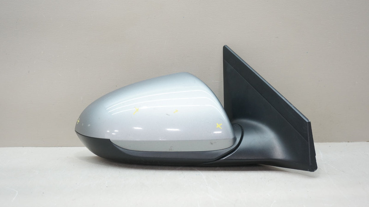 2017-2020 HYUNDAI ELANTRA RIGHT PASSENGER SIDE MIRROR 87620F2260 OEM