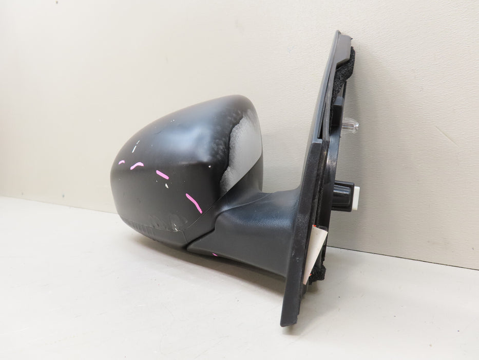2017-2022 KIA SPORTAGE FRONT RIGHT PASSENGER SIDE MIRROR OEM