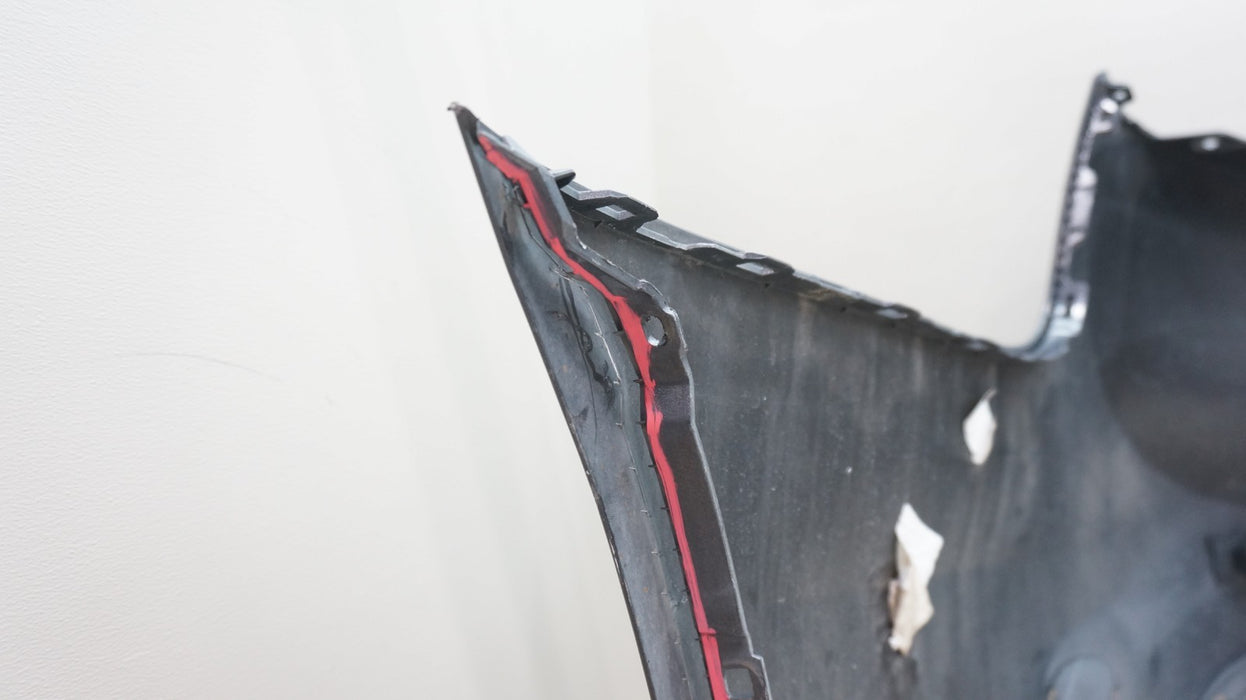 2022-2023 KIA STINGER GT-LINE REAR BUMPER COVER PANEL OEM 86611-J5300