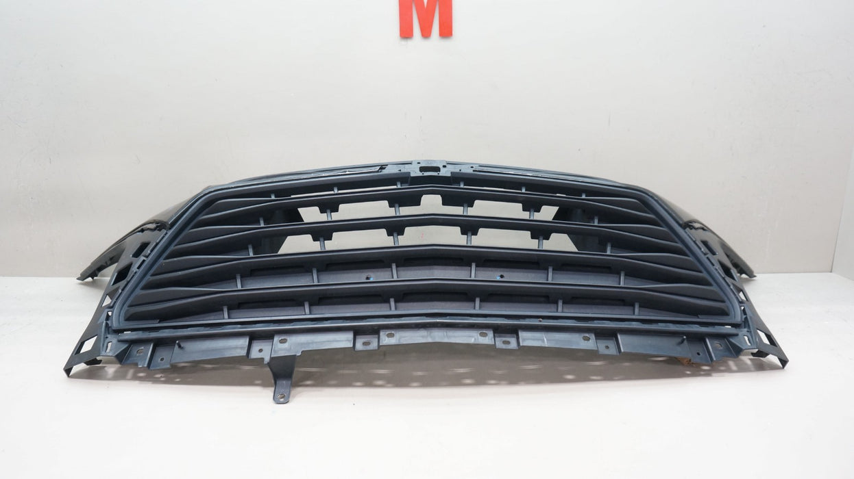 2019-2022 CHEVROLET BLAZER FRONT RADIATOR GRILLE GRILL 84612436 OEM