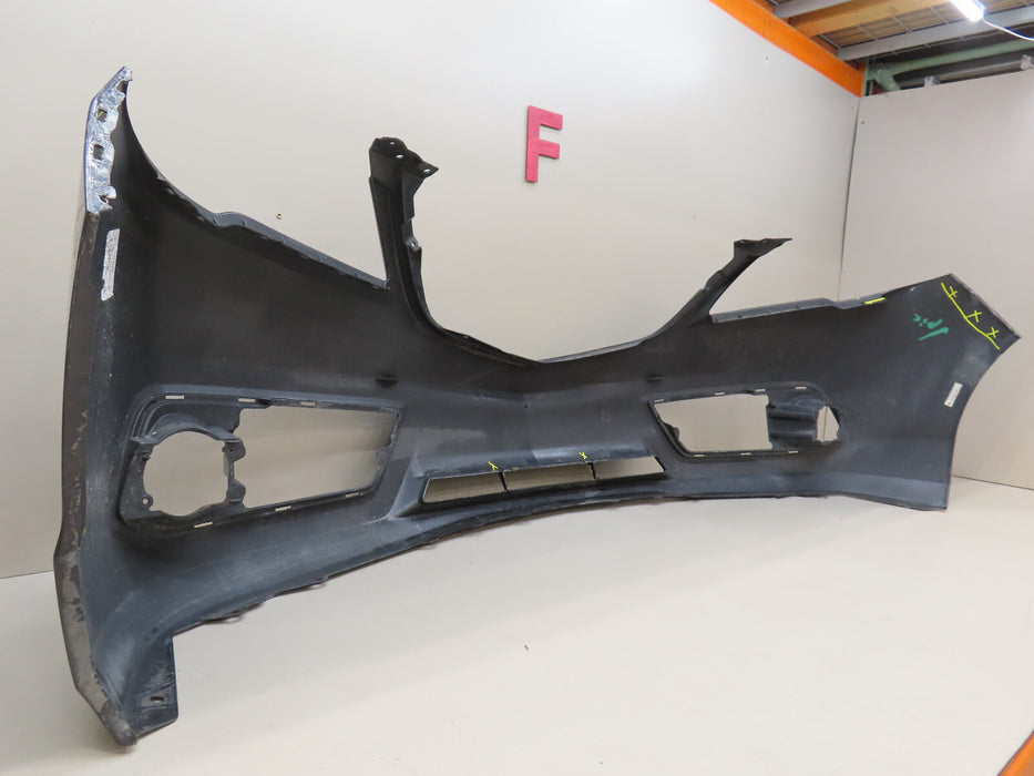2013-2015 ACURA RDX FRONT BUMPER COVER OEM