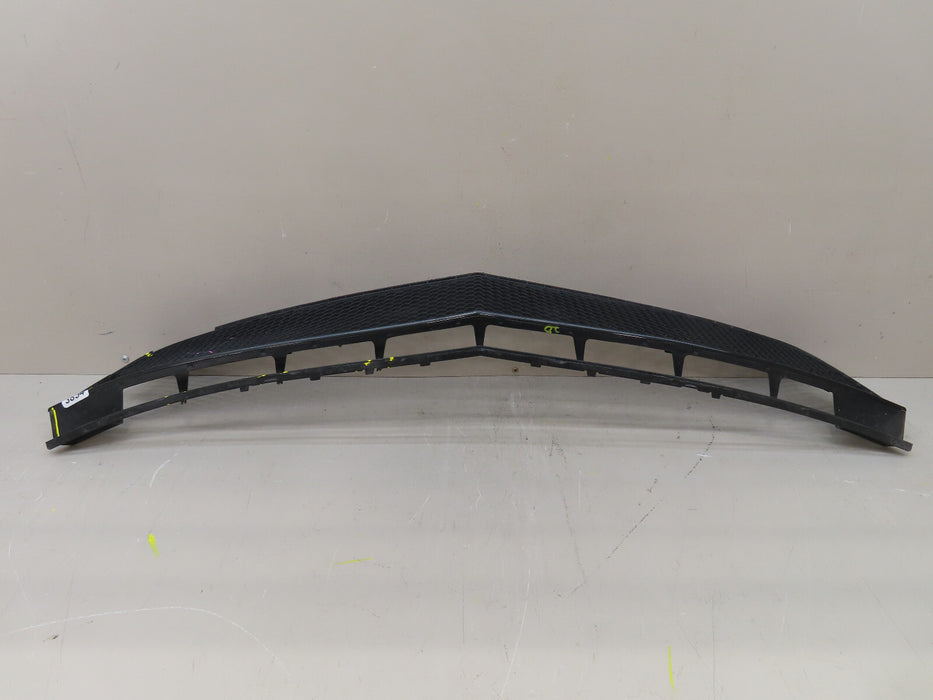 2013-2016 MERCEDES-BENZ R231 SL550 SL400 FRONT LOWER BUMPER GRILLE GRILL OEM