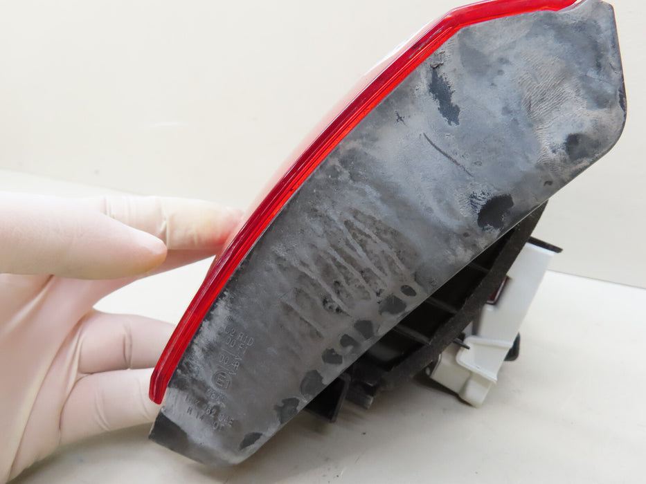 2015-2017 VOLKSWAGEN GOLF GTI REAR RIGHT PASSENGER SIDE INNER TAIL LIGHT OEM
