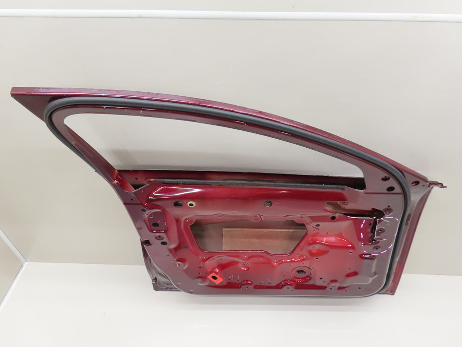 2022-2024 LUCID AIR FRONT DRIVER SIDE DOOR SHELL PANEL OEM