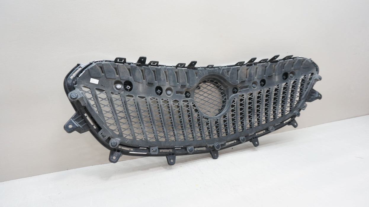 2017-2022 BUICK ENCORE FRONT UPPER RADIATOR GRILLE OEM 42353747