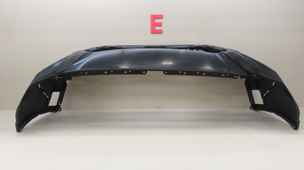 2024 2025 SUBARU CROSSTREK  FRONT BUMPER COVER OEM