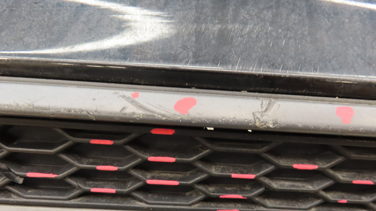 2018 2019 AUDI A5 S5 B9 S-LINE REAR BUMPER COVER OEM 8W6807511C